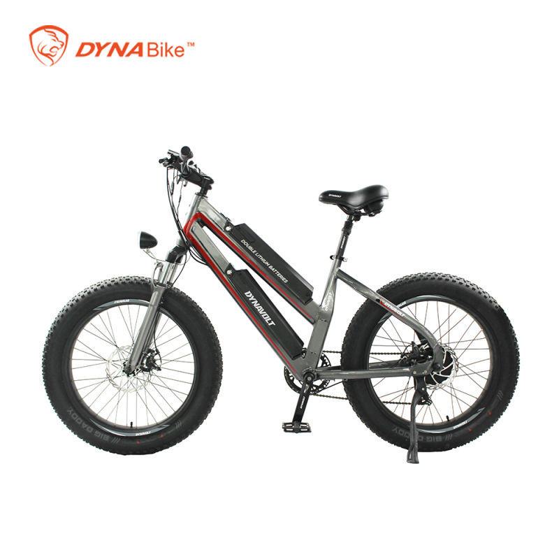 Buy Best Price Electric Bike in China 26" 27.5" 29" E Bicycle