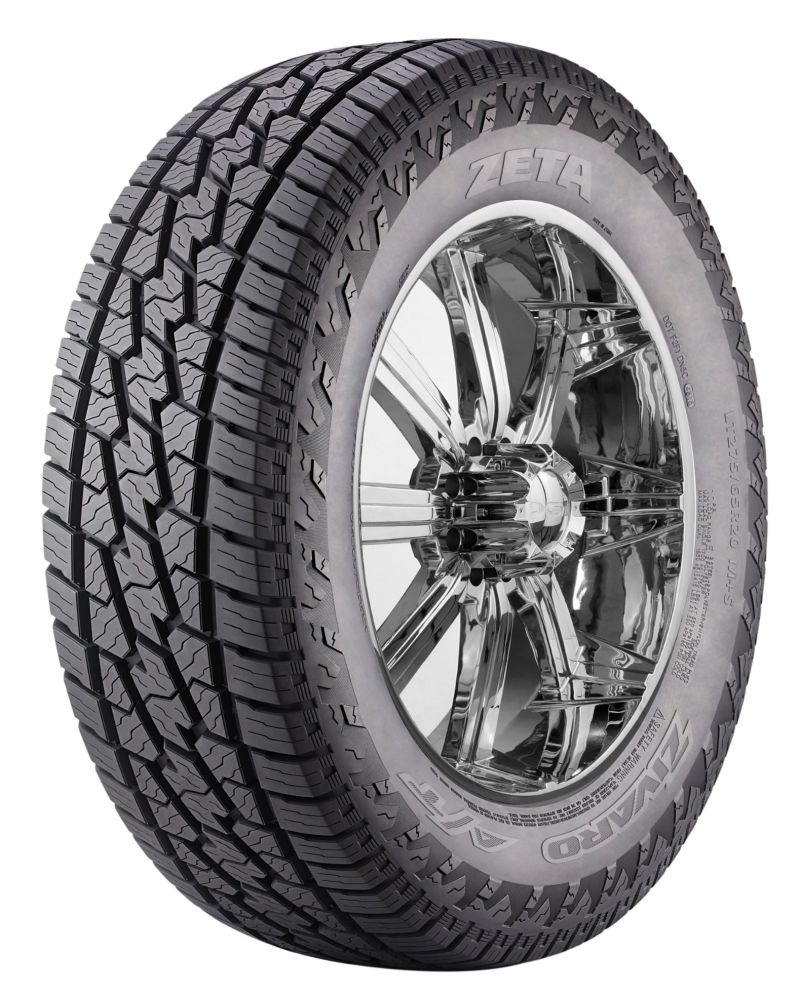 Buy 20 Inch Best off Road & All Terrain Tyre, SUV Tires Near Me Lt265/60r20