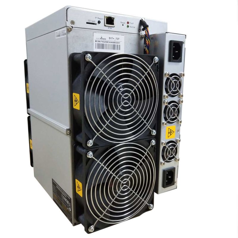 Antminer Bitcoin Miner of Antminer S17 on Sale