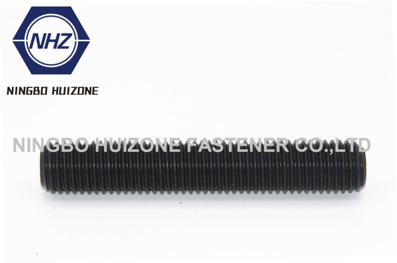 ASTM A320 Grade L7 Stud Bolts / ASTM A320 L7 Threaded Rods