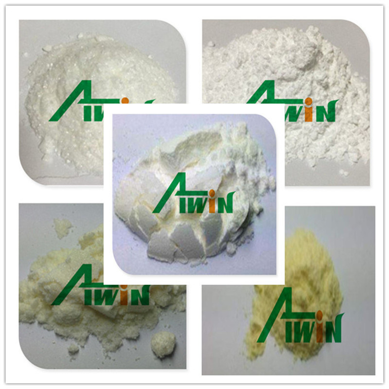 Factory Supply Steroids Raw Powder Mt2/Melantan2 at The Best Price and Safe Shipping