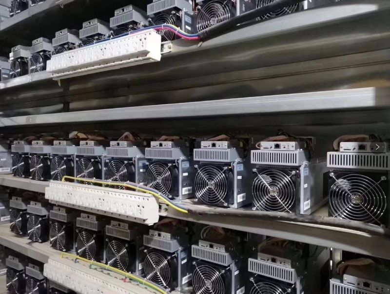 Best Price of in Stock Antminer S17 PRO 53ths Cheapest S17 Antminer for Sale