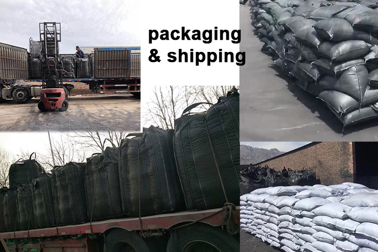 Gold Processing Black Market Price Coconut Shell Charcoal Carbon Activated