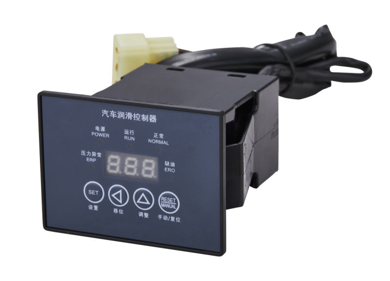 Dlb-S-Y Pump Intelligent Controller Automatic Pump Controller Lubrication Pump Controller