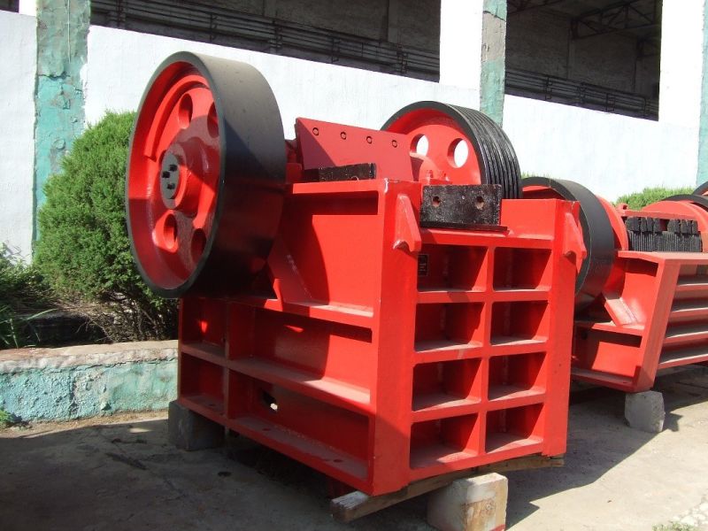 Kp Series Cone Crusher for Mining Use Mining Crusher