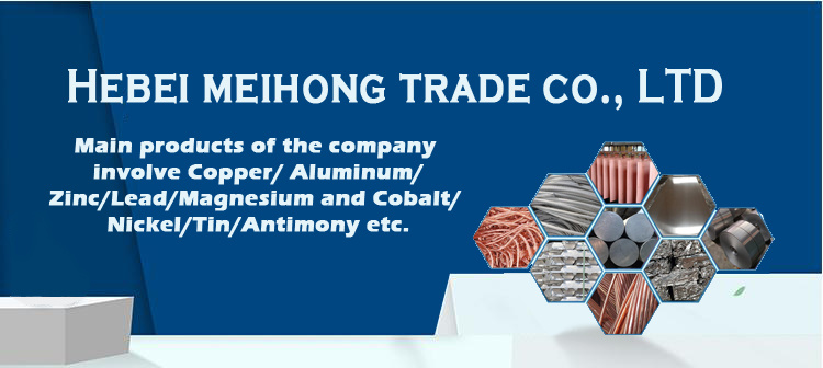 Buy The Best Aluminum Ingots at The Lowest Price