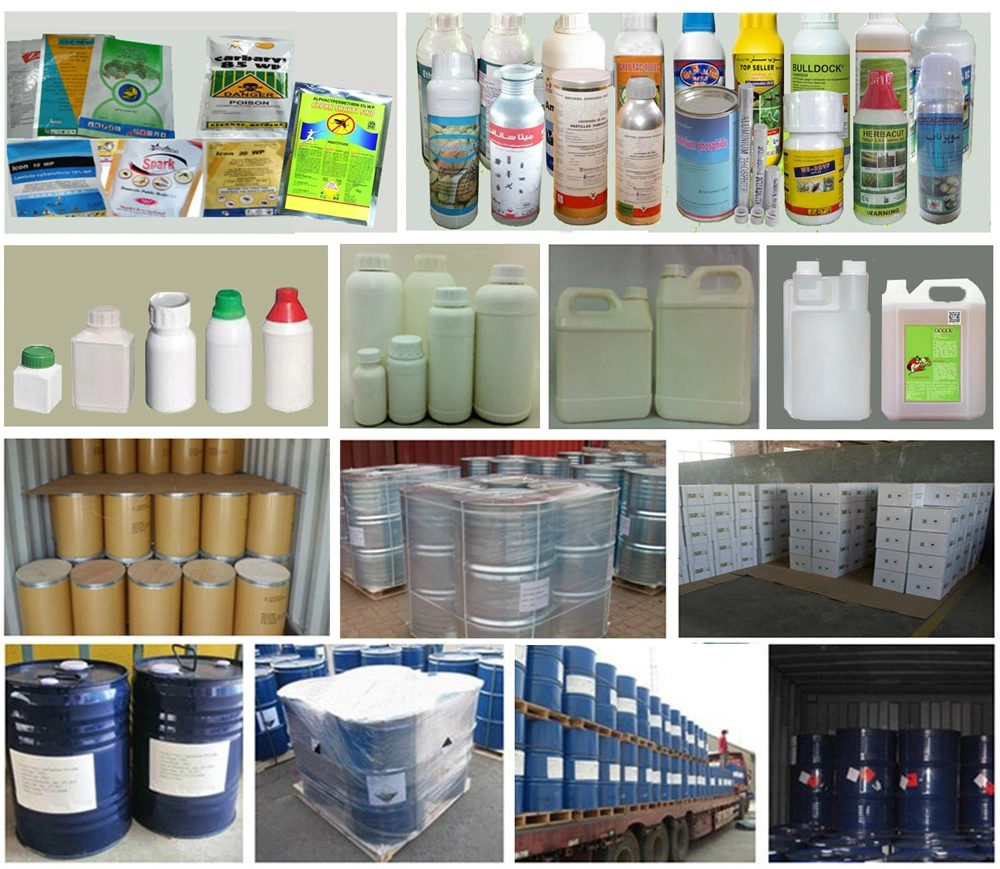 Effective Insect Killer Insecticide Imidacloprid 3%Sc 20%Sc 30.5%Sc 35%Sc 60%Sc