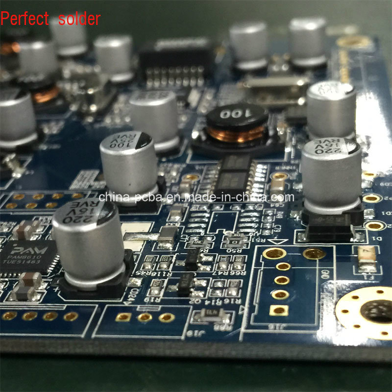 Asic Miner PCB Board PCB PCBA LED PCB Module