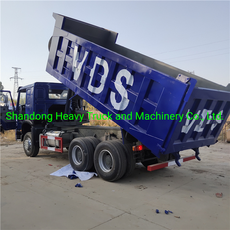 2015 Used HOWO Dump Truck 8X4 Sinotruk HOWO Dump Truck 8X4 Sinotruk HOWO 8X4 Truck for Sale
