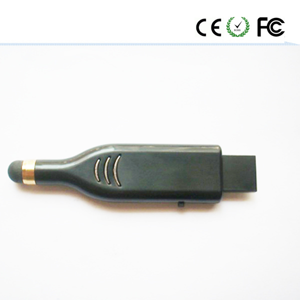 Hz Waterproof Pen for Screen Function USB Flash Drive (CKB)