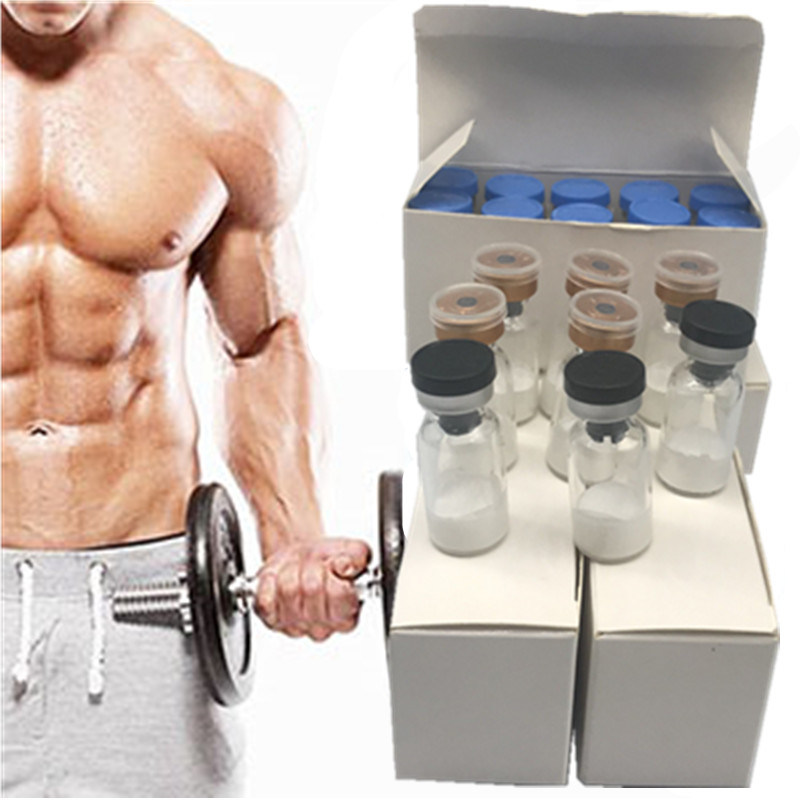 Buy Gh 191AA Powder Semi Finishes Bodybuilding Oils Gh Pen Injection