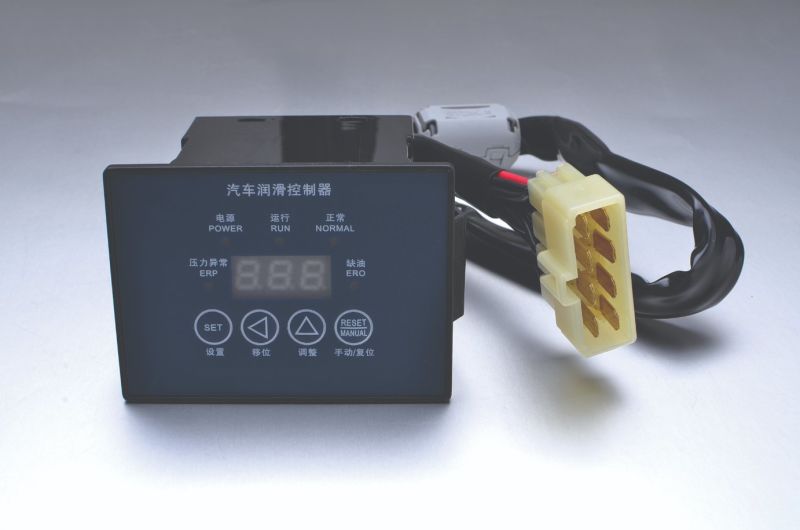 Mr-Dlb Pump Intelligent Controller Automatic Pump Controller Lubrication Pump Controller