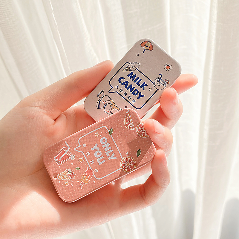 Solid Perfume - Portable Pocket Balm Natural & Vegan - Jasmine (30ml)