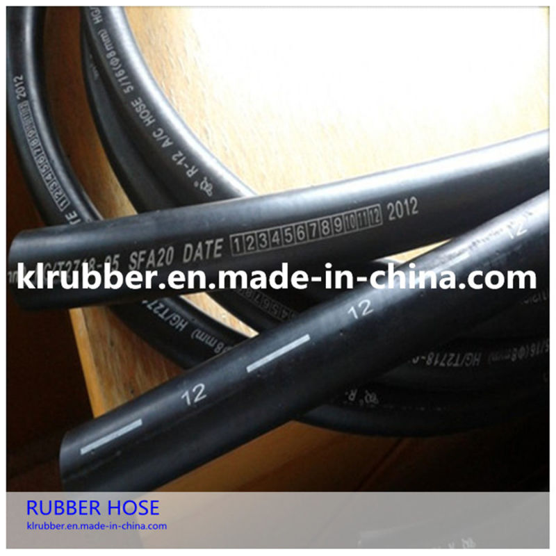 High Quality Air Conditioning Hose for Auto Spare Hose