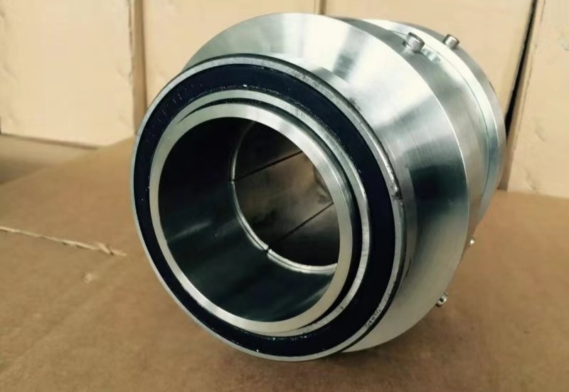 Factory Price China Manufacturer Customized Strong Permanent NdFeB Magnetic Coupling