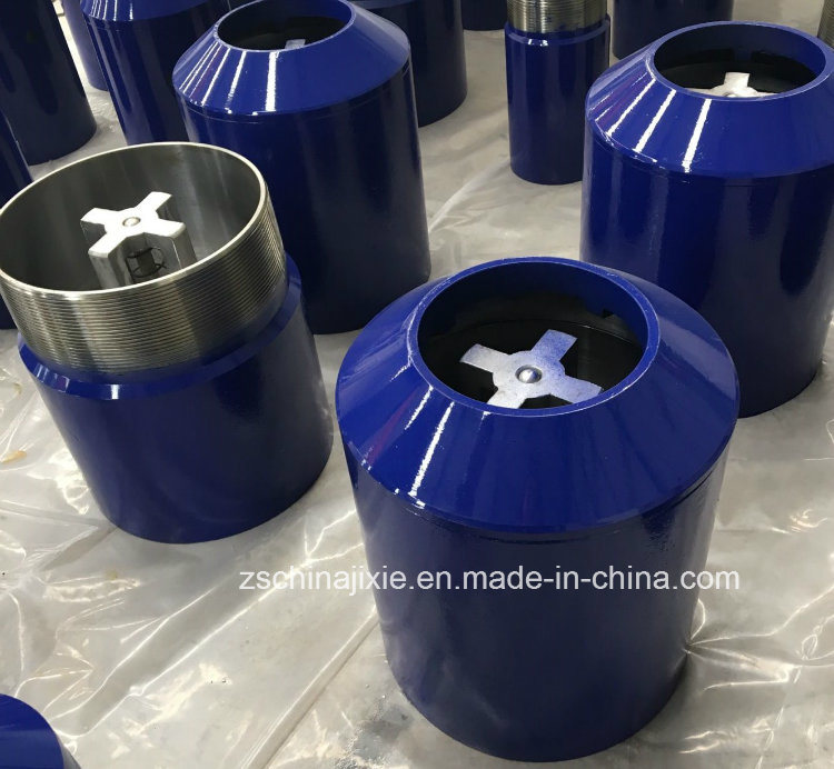 Drilling Cement Tools Float Collar and Float Shoe Single Valve