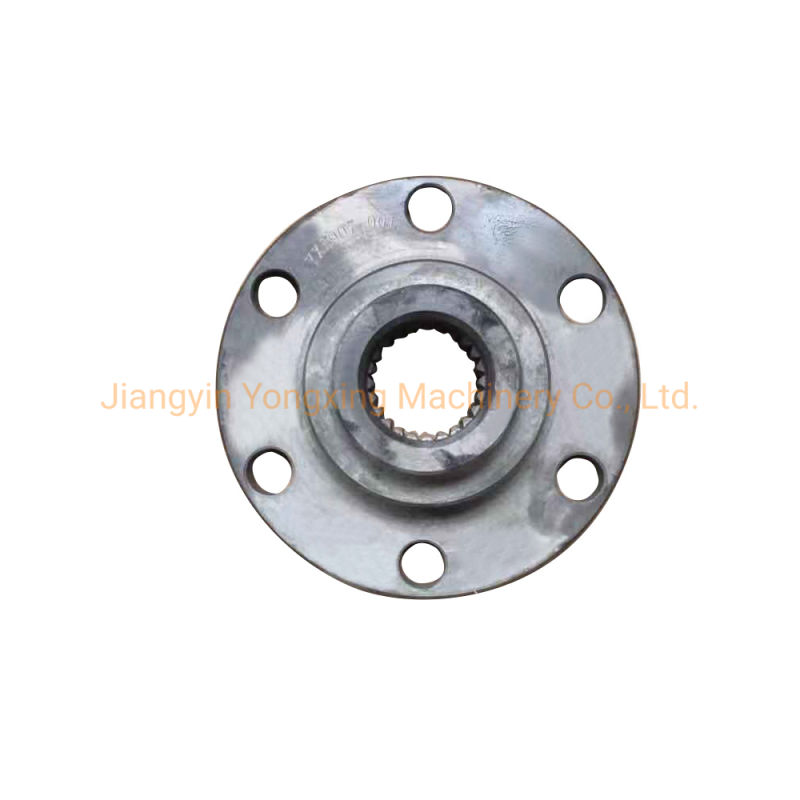 Stainless Steel Quick Coupling Shaft Gear Coupling for Torque Limiter