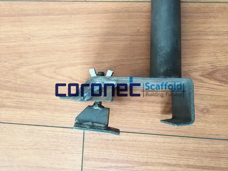 Building Material/Construction High Quality H20 Beam Universal Joint Scaffold Coupler (CSH20UC)