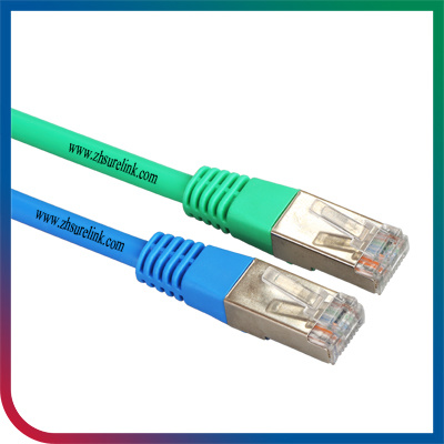 Factory Price Bc CCA Network Patch Cord UTP Cat5e