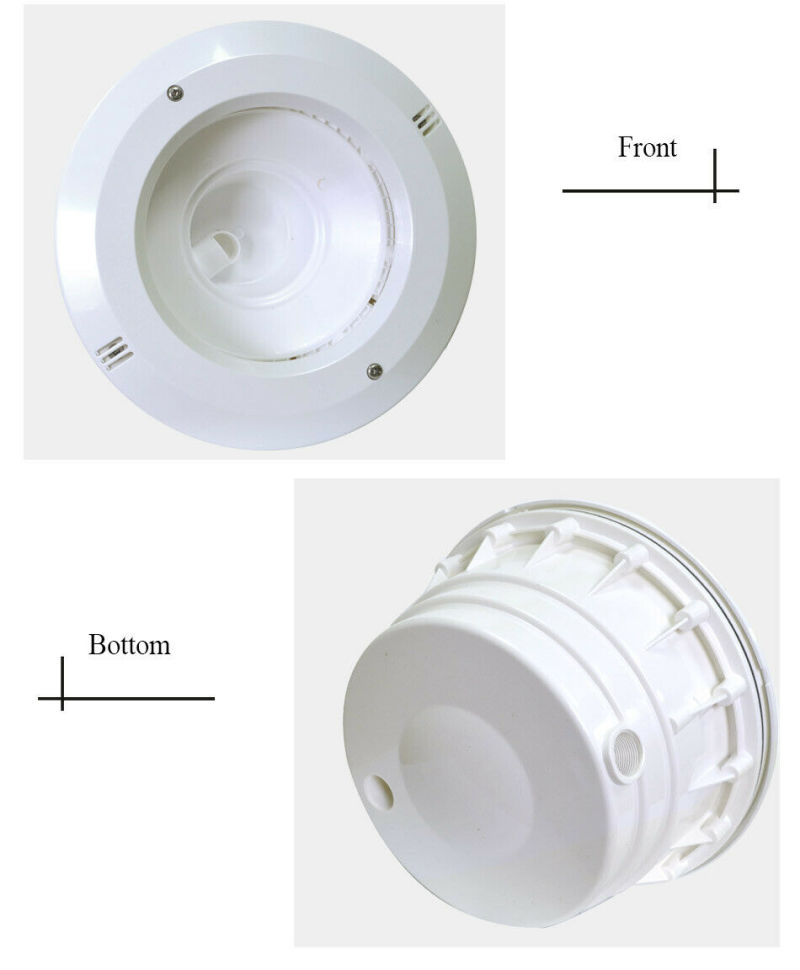 Swimming Pool Lighting Housing, Pool Lighting Housing, Underwater Lighting Housing