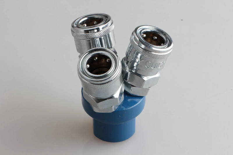 Sabo Pneumatic Quick Coupling Supplier