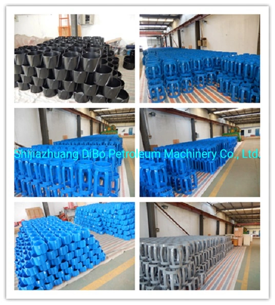 Casing Centralizer Single Piece Centralizer Manufacturer China