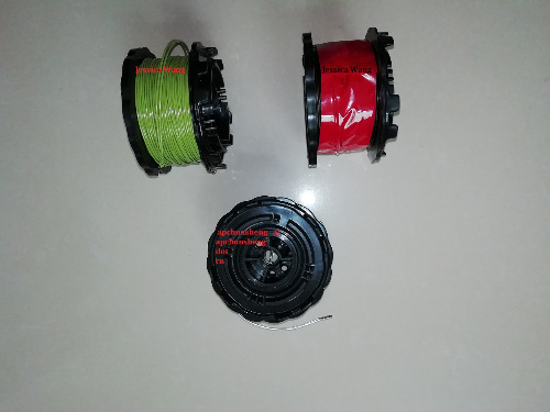 Max Tw1061t Twin Wire with EU Patent (China supplier)