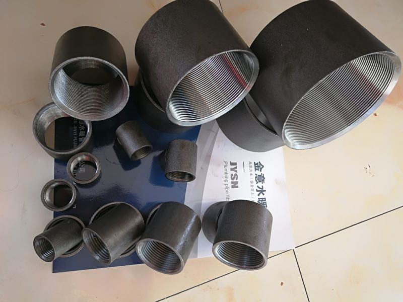 Stainless Steel Pipe Repair Coupling Straub Coupling