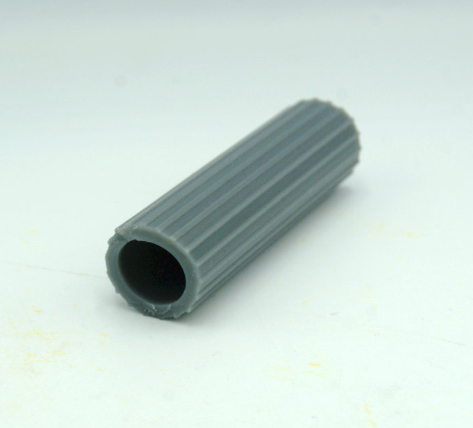 High Quality Flexible Reducing Rubber /Silicone Tube / Rubber Hose