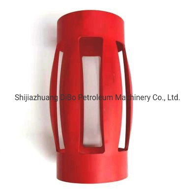 API Whole Stamp Style Centralizer China Manufacturer