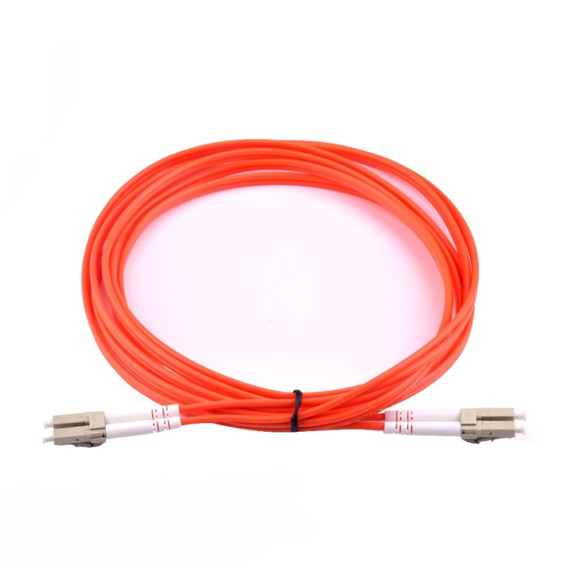 Factory Price Sc/Upc Optic Cable LC-LC