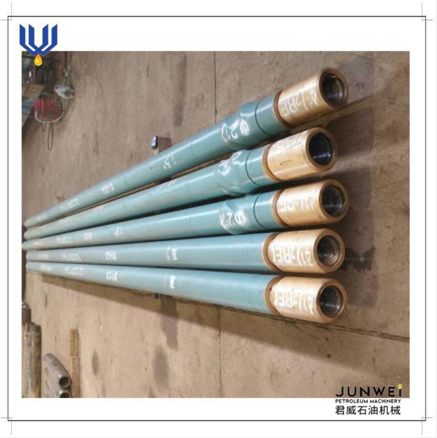 5lz197X7.0-4 API China Manufacturer Oil Well Downhole Drilling Motors/Downhole Mud Motor