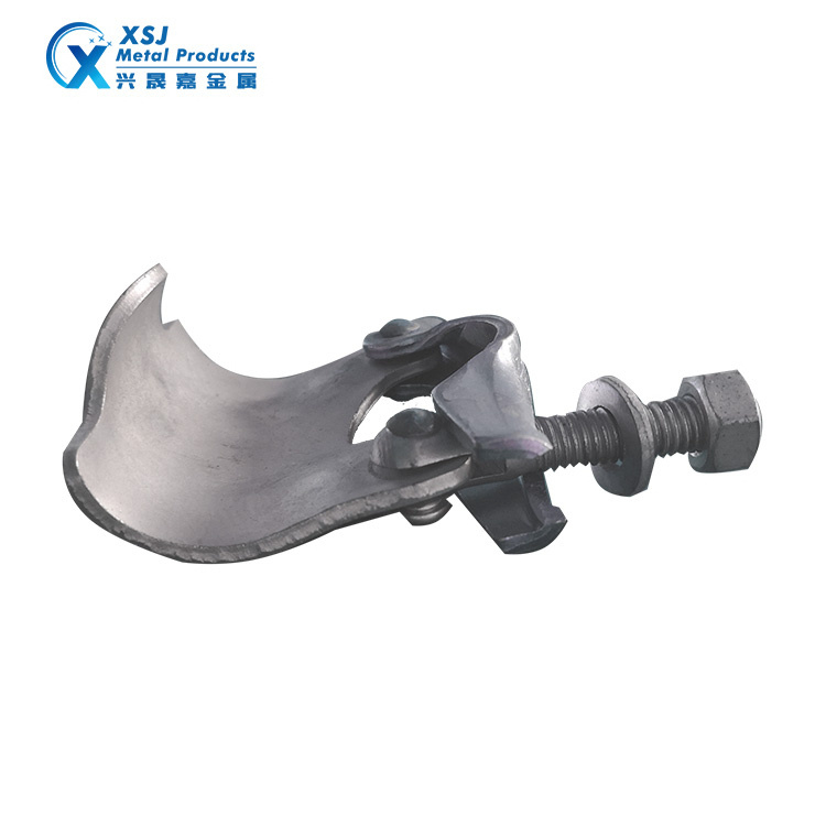 High Quality Steel Scaffold Beam Clamp Scaffolding Coupler