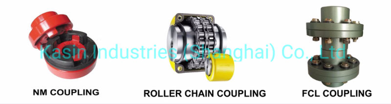 Kasin L Coupling or Jaw Coupling for Motor