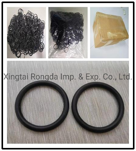 O Rings Manufacturer with NBR 70 80 Shorea Material.