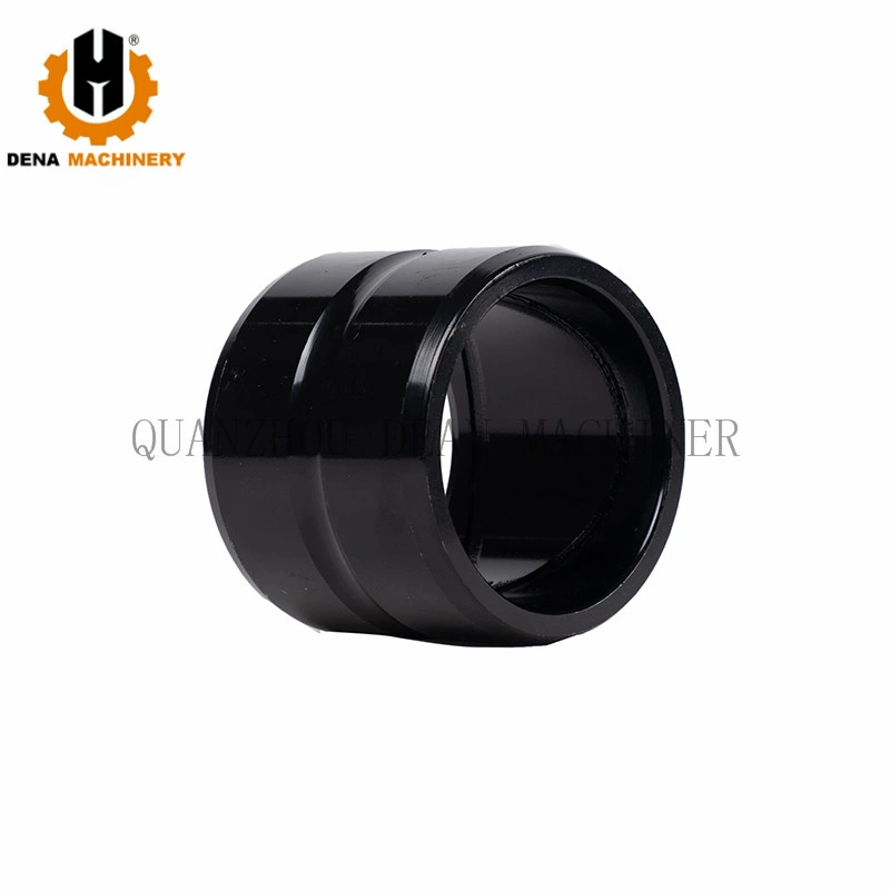 Professional Manufacturer Mini Excavator Bucket Bushing Bucket Collar Bush Black Bucket Bushing Promotion Price