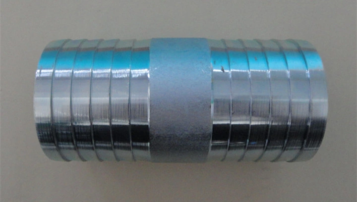 Hose Coupling Fittings Kc Nipple / Hose Menders / King Combination Nipple