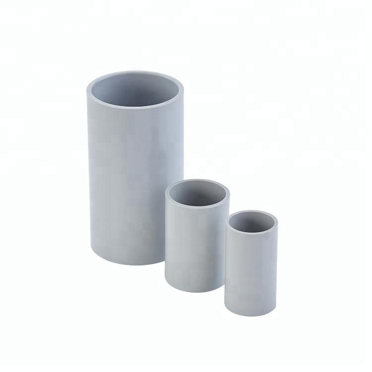Plastic Conduit Coupling Cable Pipe Fitting/Pipe Fittings