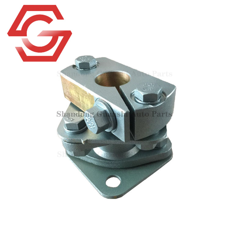 Factory Price Durable Original Adaptable Couplings for Sino Truck Parts