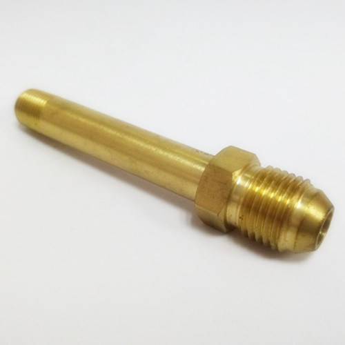 Hasco Mold Brass Male Adaptor Quick Water Coupling