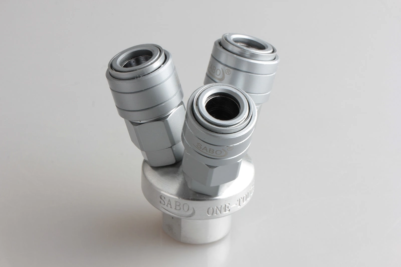 Sabo Quick Coupling Supplier in China