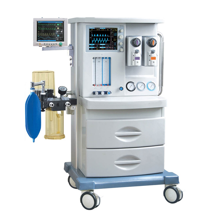 Manufacturer Manufacturing User Friendly Design ICU Anesthesia Machine Manufacturer Hospital Medical