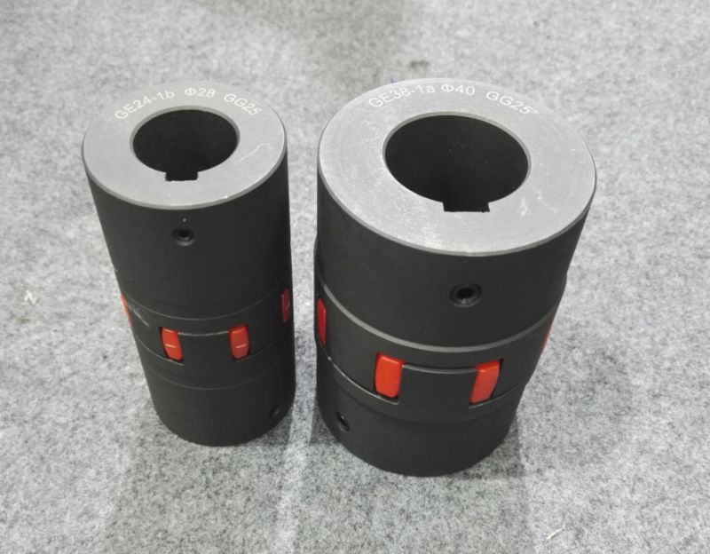 Cast Iron Normex Coupling Nm Coupling