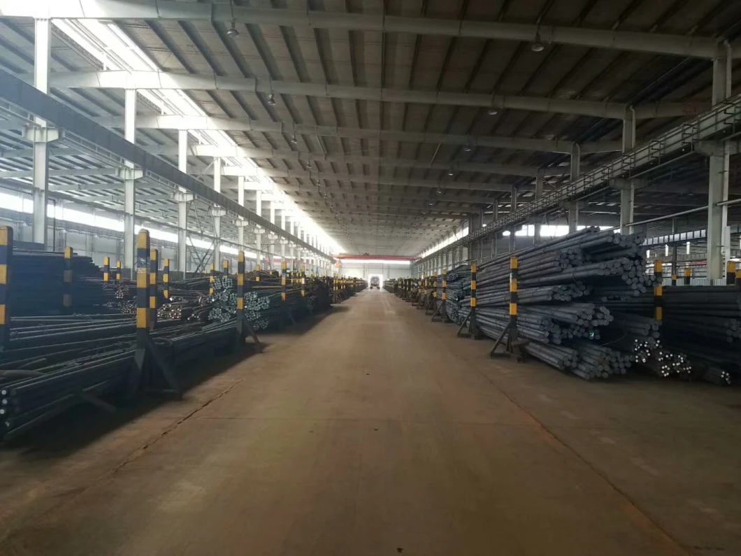 Line Seamless Steel Pipe/Oil Casing Seamless Steel Pipe as Per API-5CT/API-5L