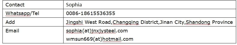 Hot Finished Cold Drown Seamless Steel Square Pipe