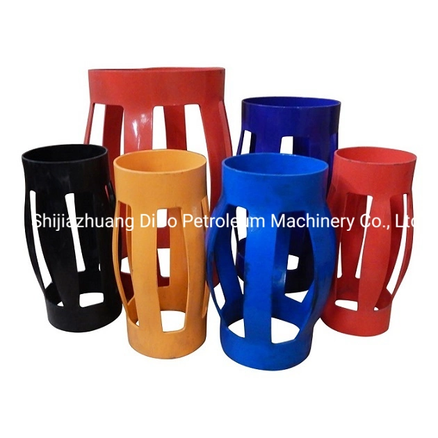 Casing Accessories China Factory Stop Ring for Casing Centralizer Casing Bow Centralizer