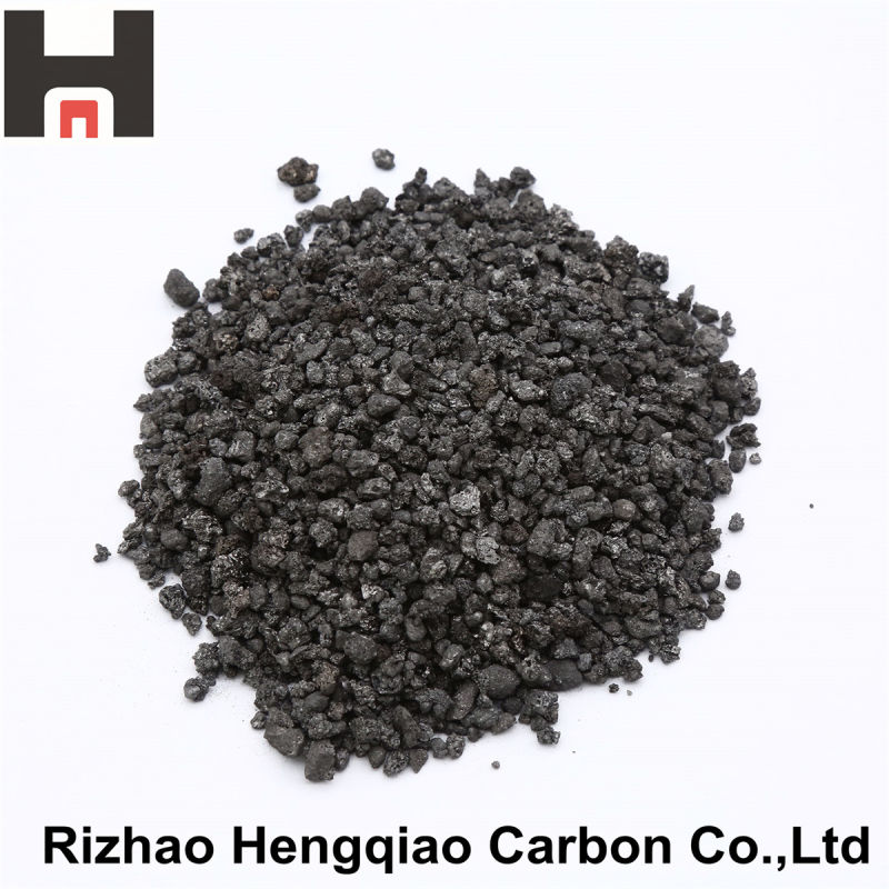 Low Price Graphite Petroleum Coke & Calcined Petroleum Coke