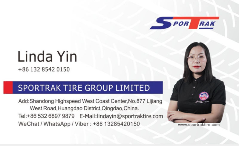 Factory Wholesale DOT/ECE/EU-Label/ISO/SGS Radial Car Tires