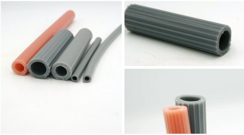 High Quality Hose Water Silicone Rubber Hose