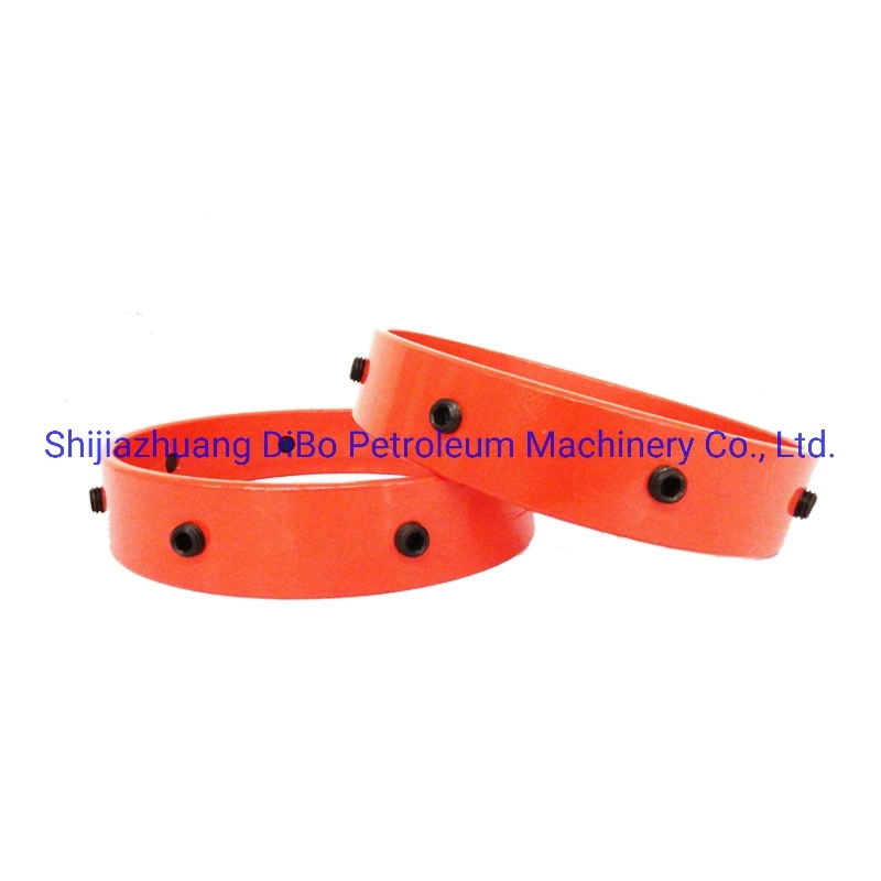 Manufacturer Casing Centralizers for Casing